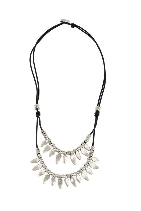 Loraleis Pewter Jewelry