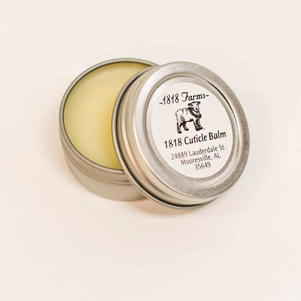 Cuticle Balm Loraleis