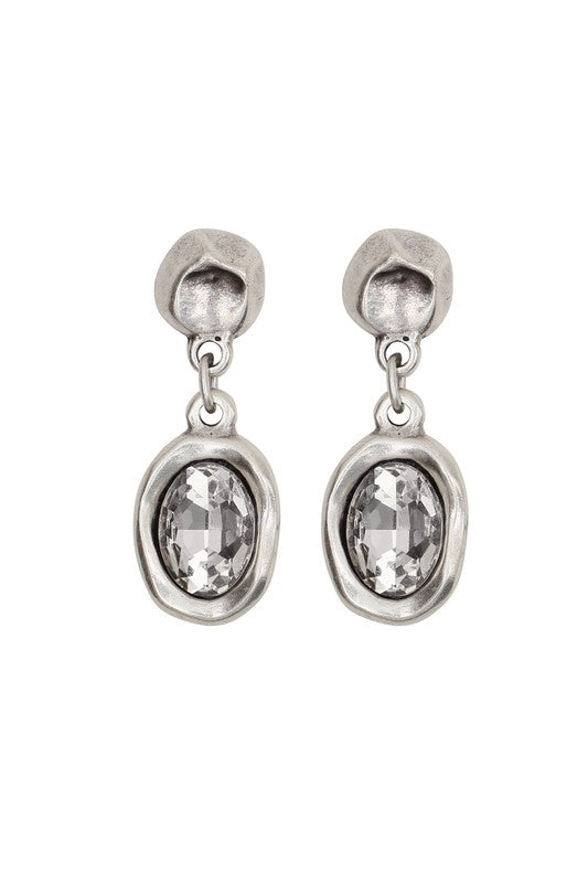 Loraleis Pewter Jewelry