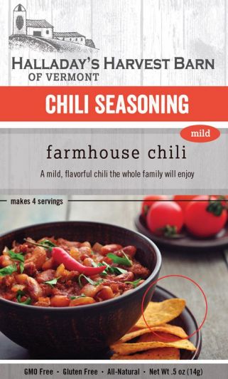 Farmhouse Chili Mild