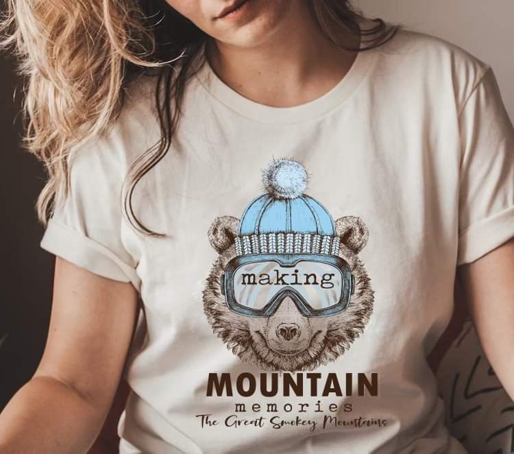 Making Mountain Memories