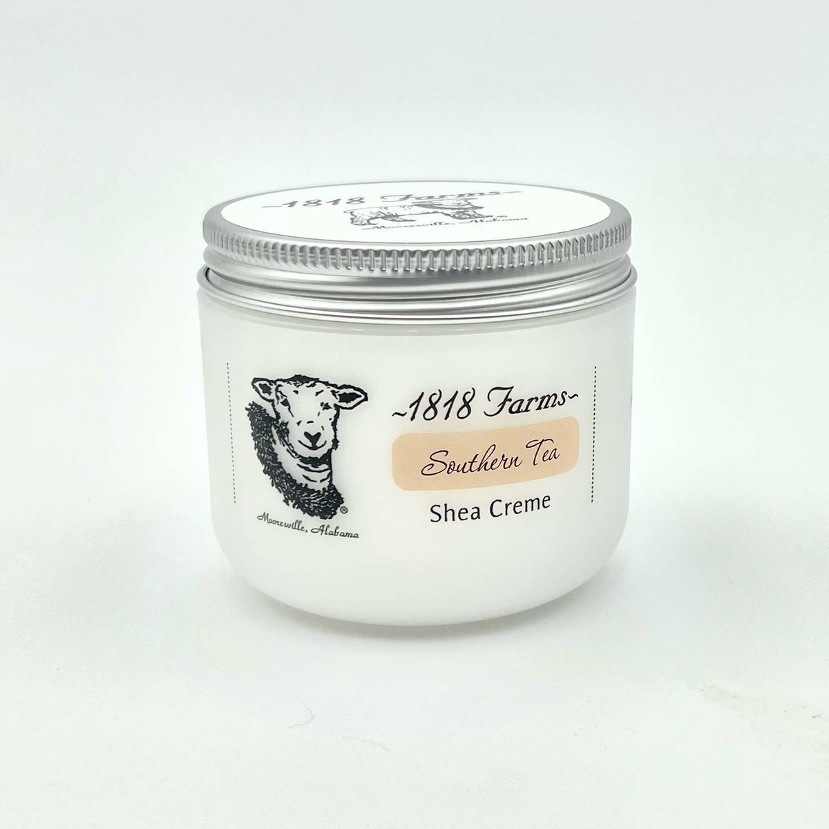 1818 Farms Shea Creme - 4 fl oz