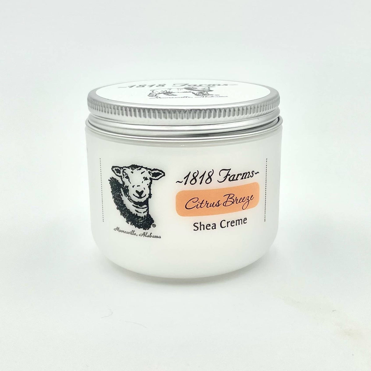 1818 Farms Shea Creme - 4 fl oz