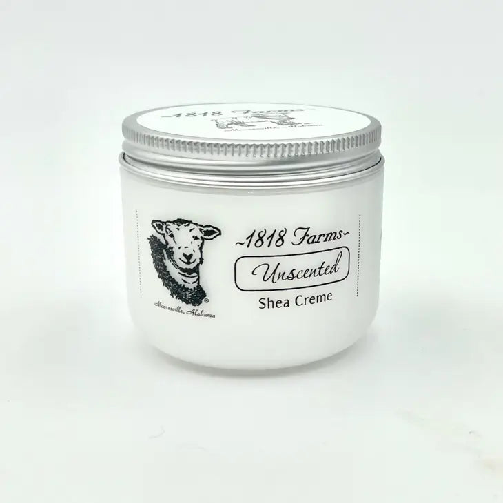 1818 Farms Shea Creme - 4 fl oz
