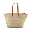 Market Tote Basket