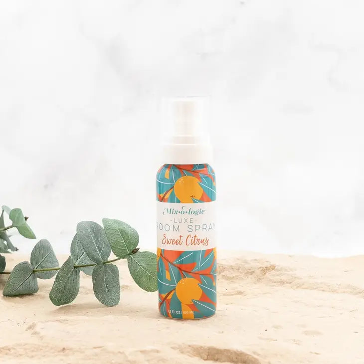 Luxe Room Spray by Mixologie