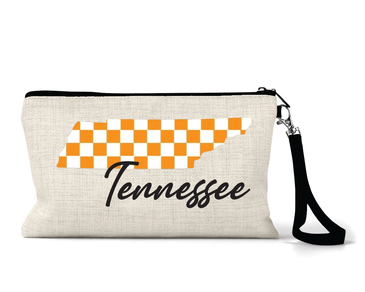Tennessee Wristlet