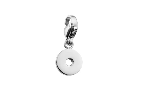QUDO BASIC BRACELET CHARM