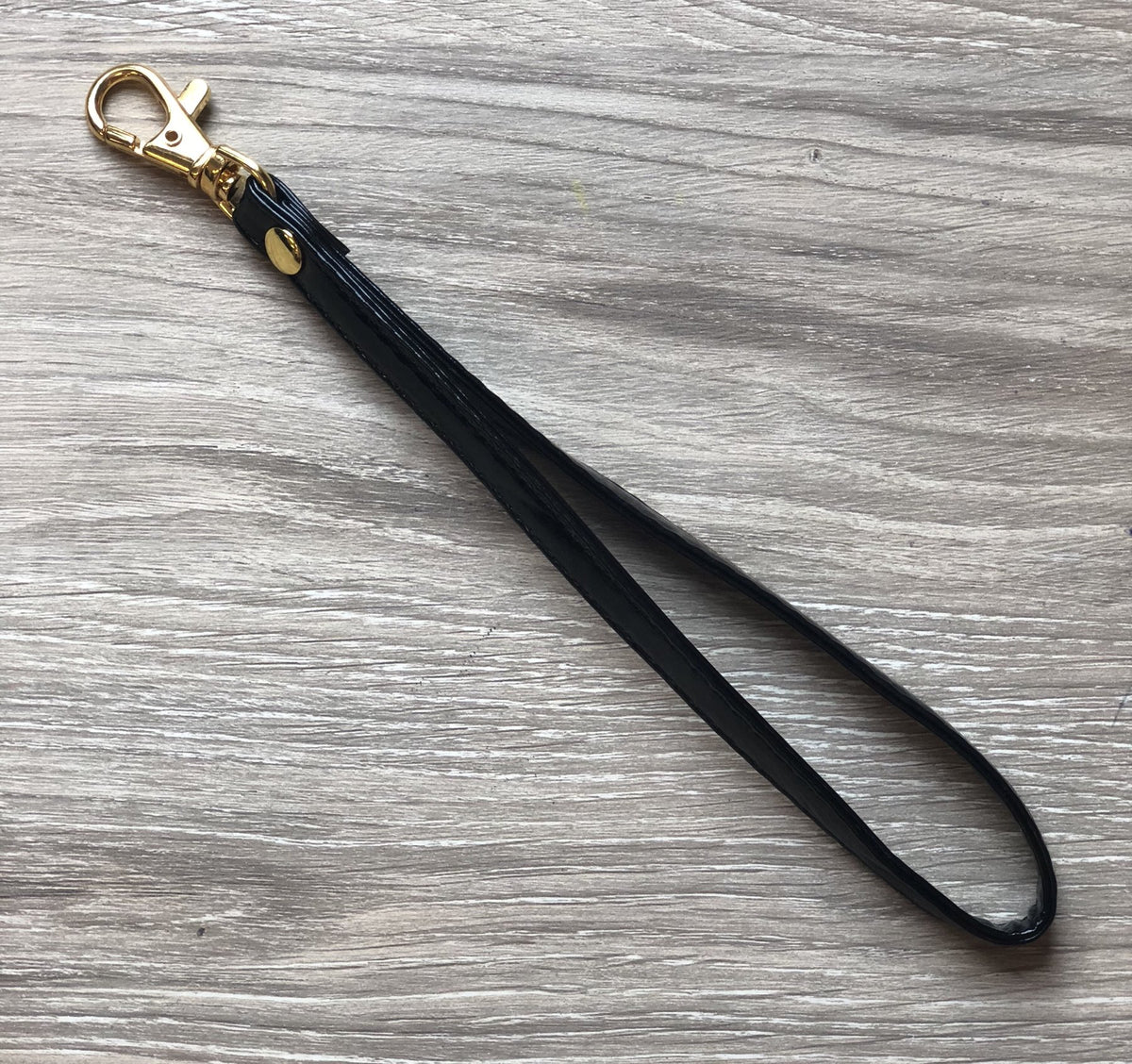 Wristlet (Makeup Junkie Bags)