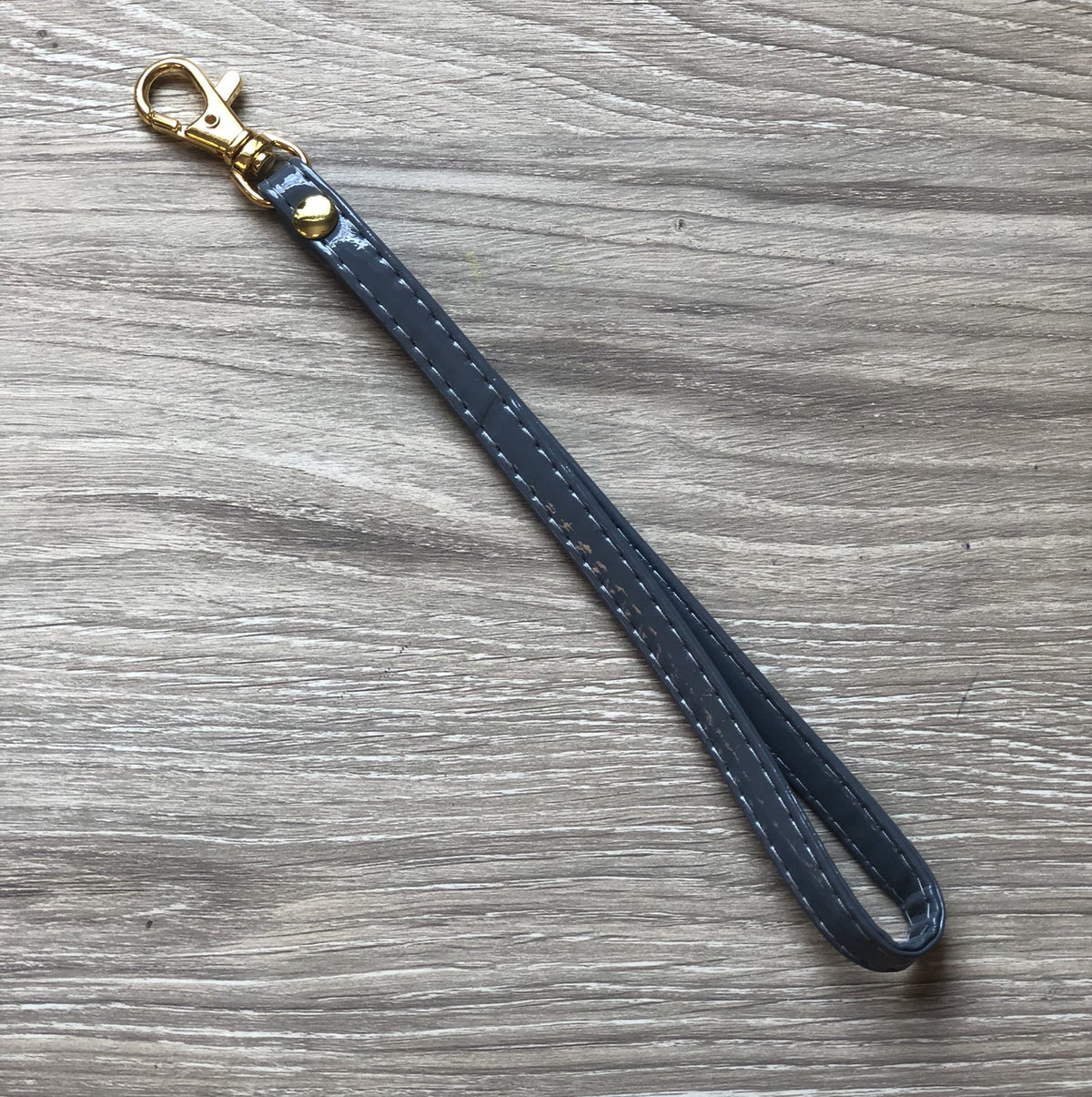 Wristlet (Makeup Junkie Bags)