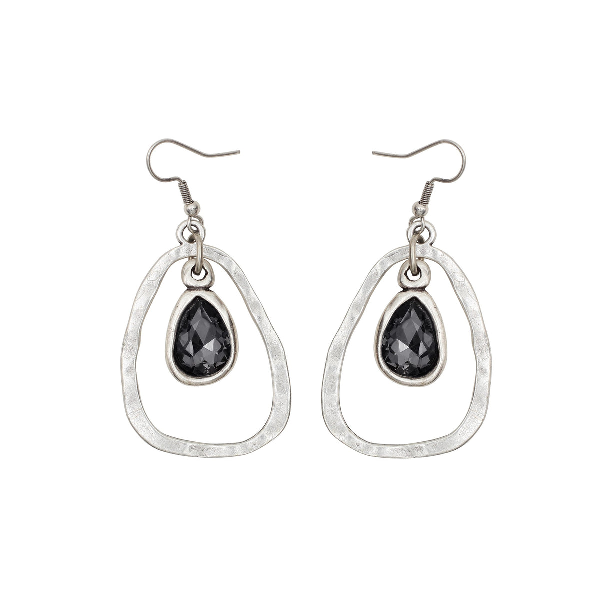Loraleis Pewter Jewelry