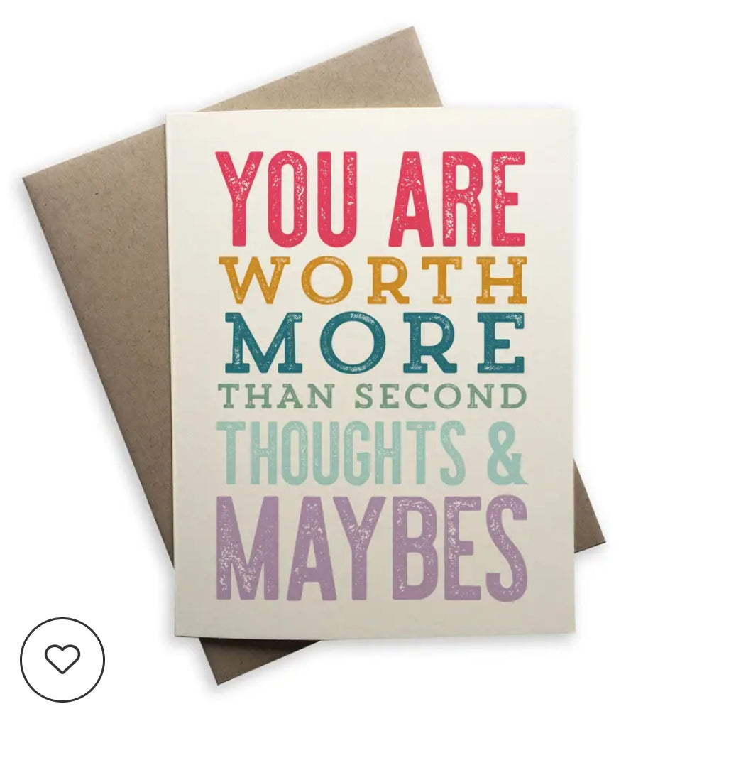 Snarky Cards - all occasions