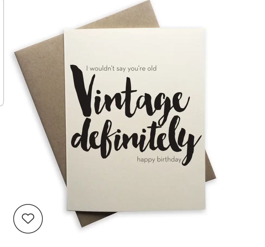 Snarky Cards - all occasions