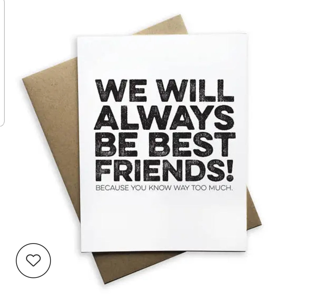 Snarky Cards - all occasions