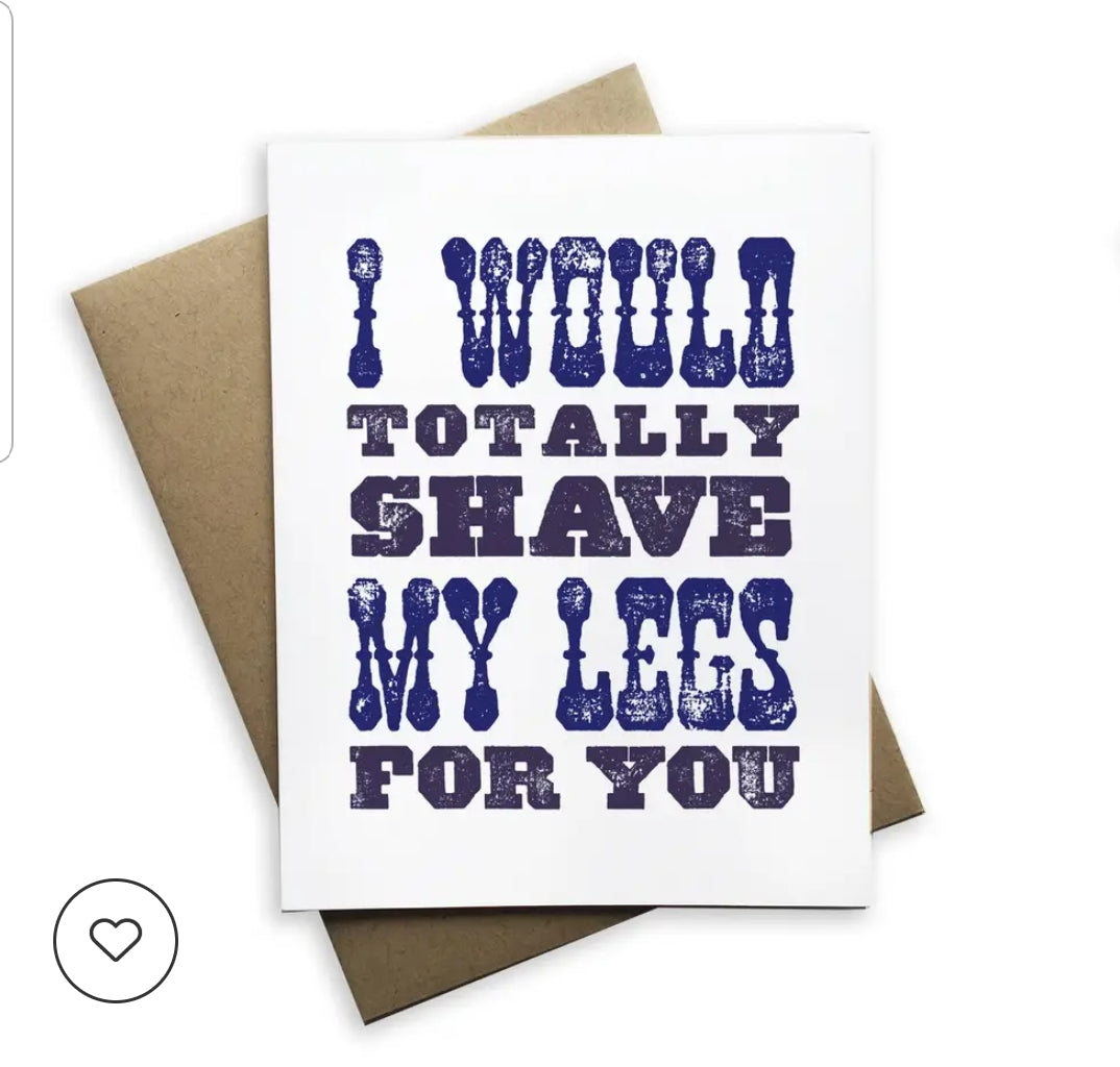 Snarky Cards - all occasions