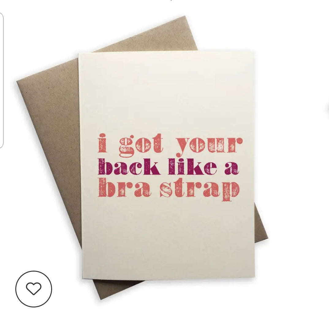 Snarky Cards - all occasions