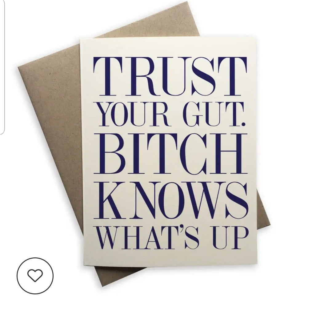 Snarky Cards - all occasions