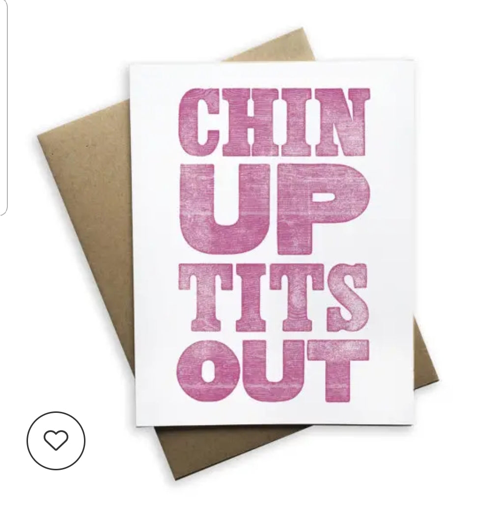 Snarky Cards - all occasions