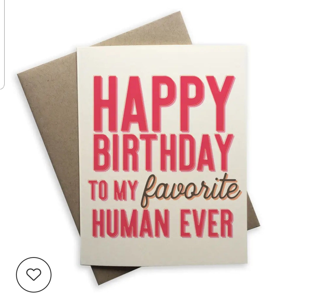 Snarky Cards - all occasions
