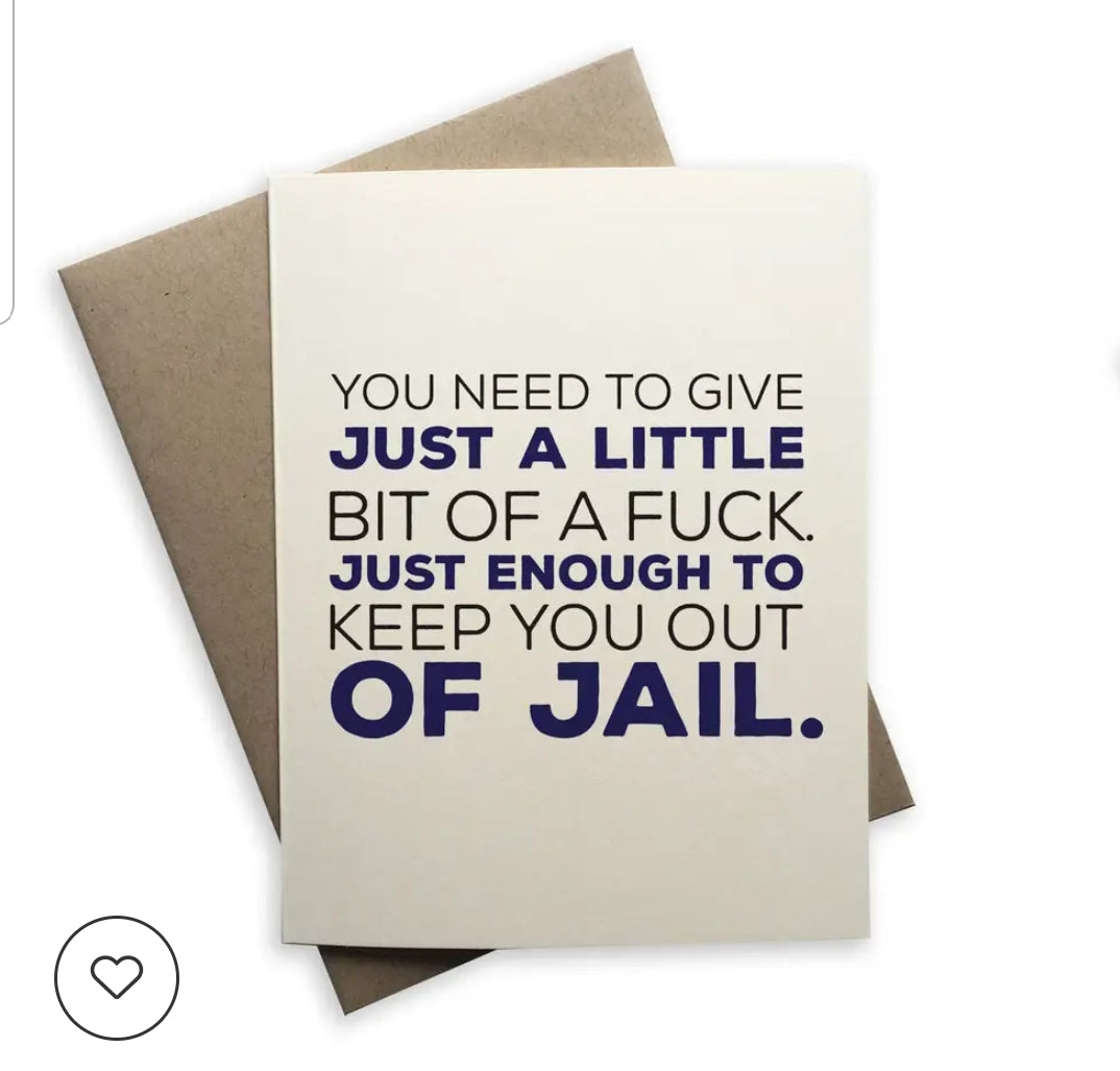 Snarky Cards - all occasions