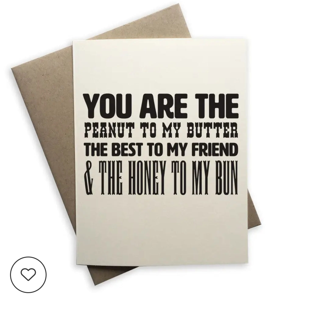 Snarky Cards - all occasions