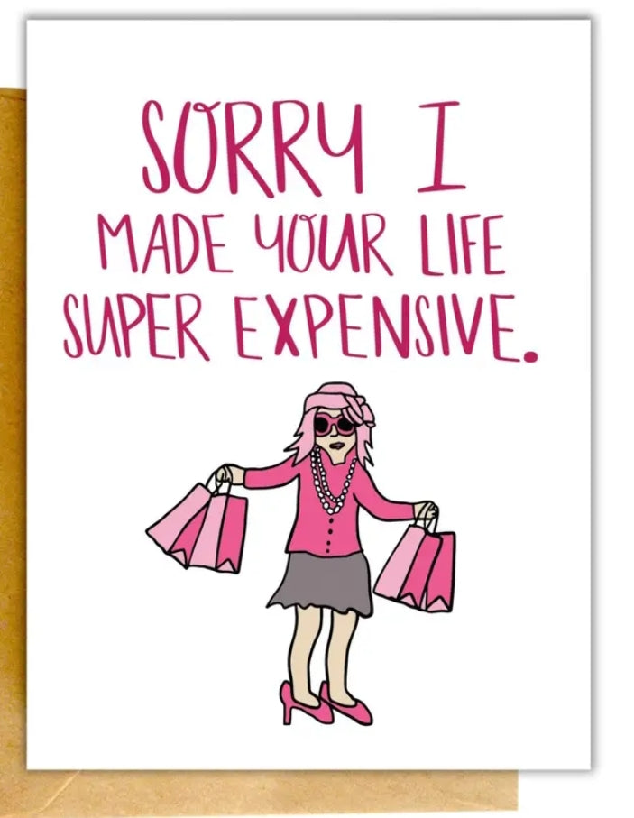 Snarky Cards - all occasions