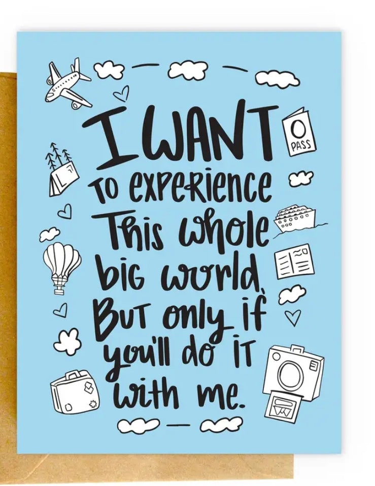 Snarky Cards - all occasions