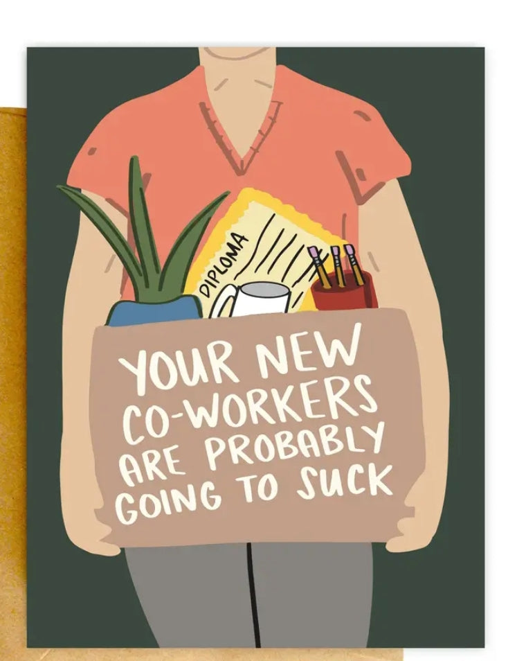 Snarky Cards - all occasions