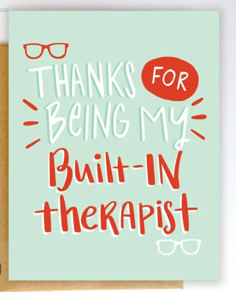 Snarky Cards - all occasions