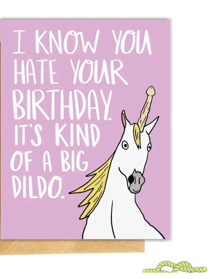 Snarky Cards - all occasions