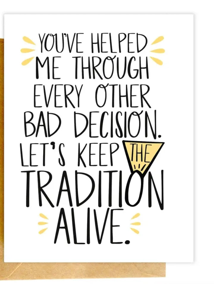 Snarky Cards - all occasions