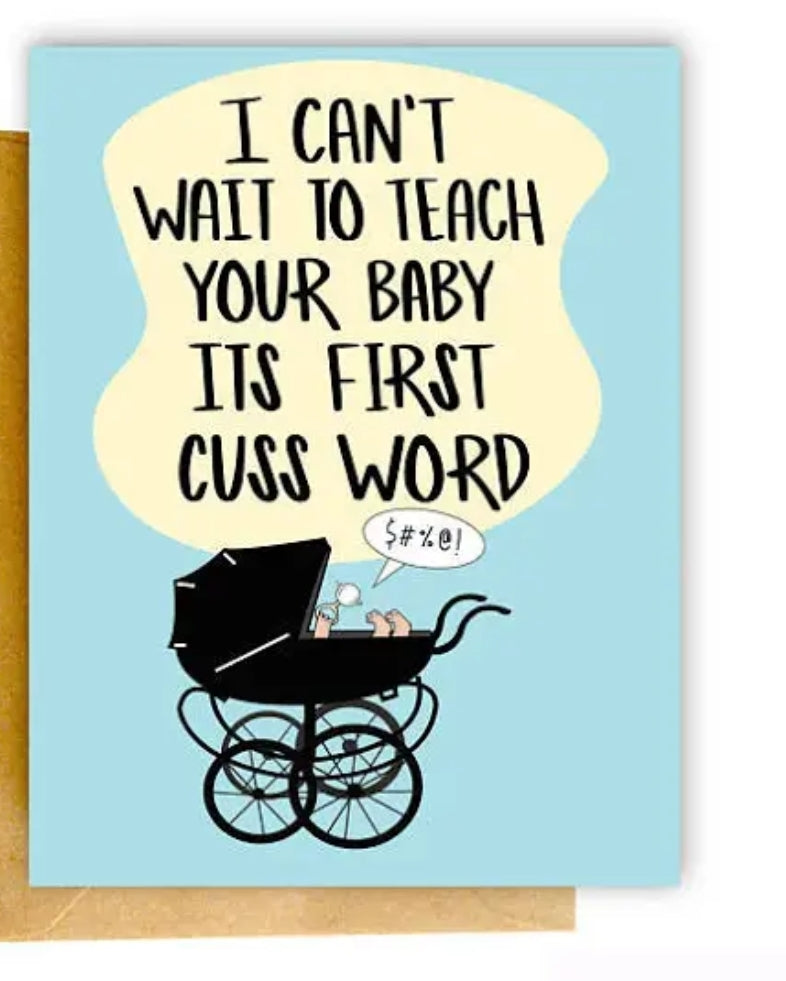 Snarky Cards - all occasions