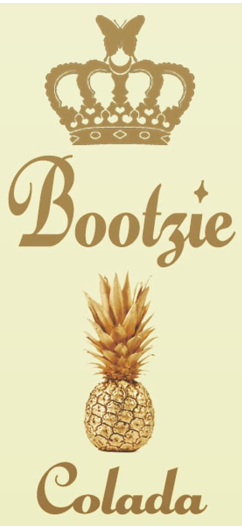 Bootzie Oil