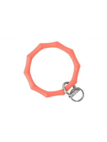 Bangle &amp; Babe Key Ring