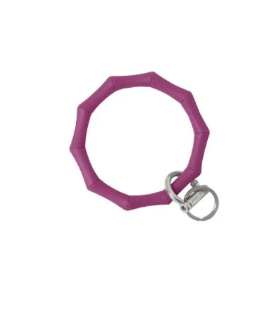 Bangle &amp; Babe Key Ring