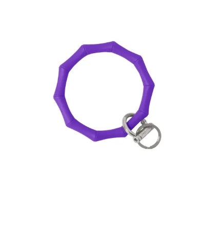 Bangle &amp; Babe Key Ring