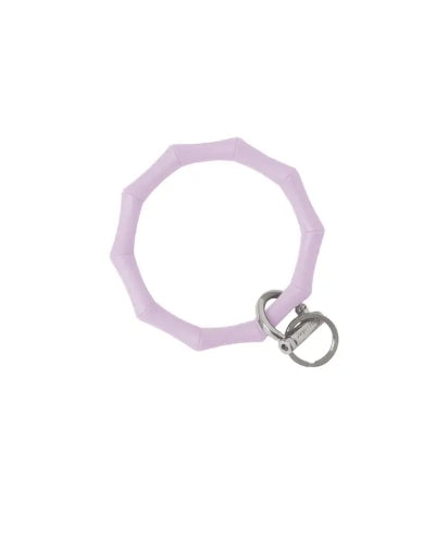 Bangle &amp; Babe Key Ring