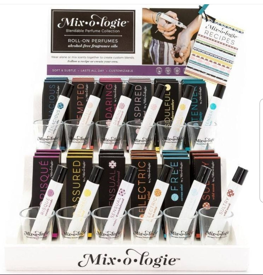 Mixologie Boujee Laundry Gift Set