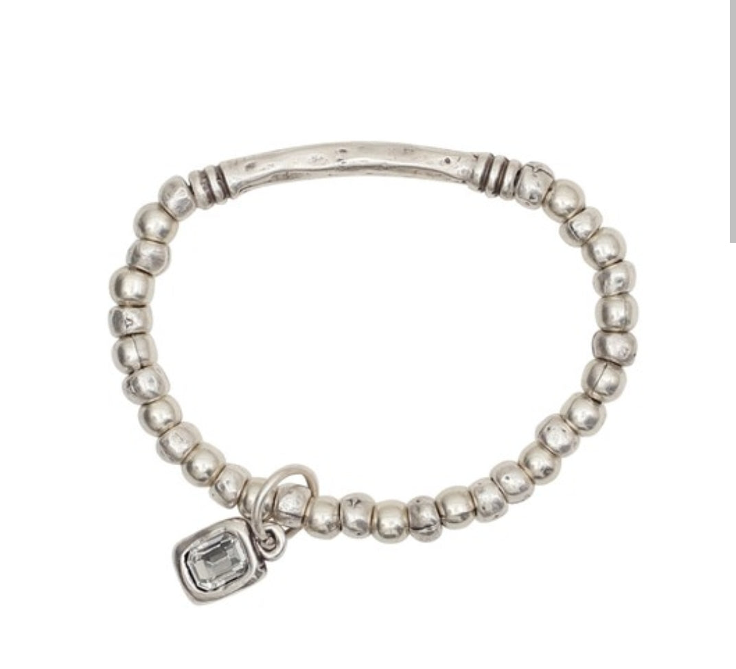 Loraleis Pewter Jewelry