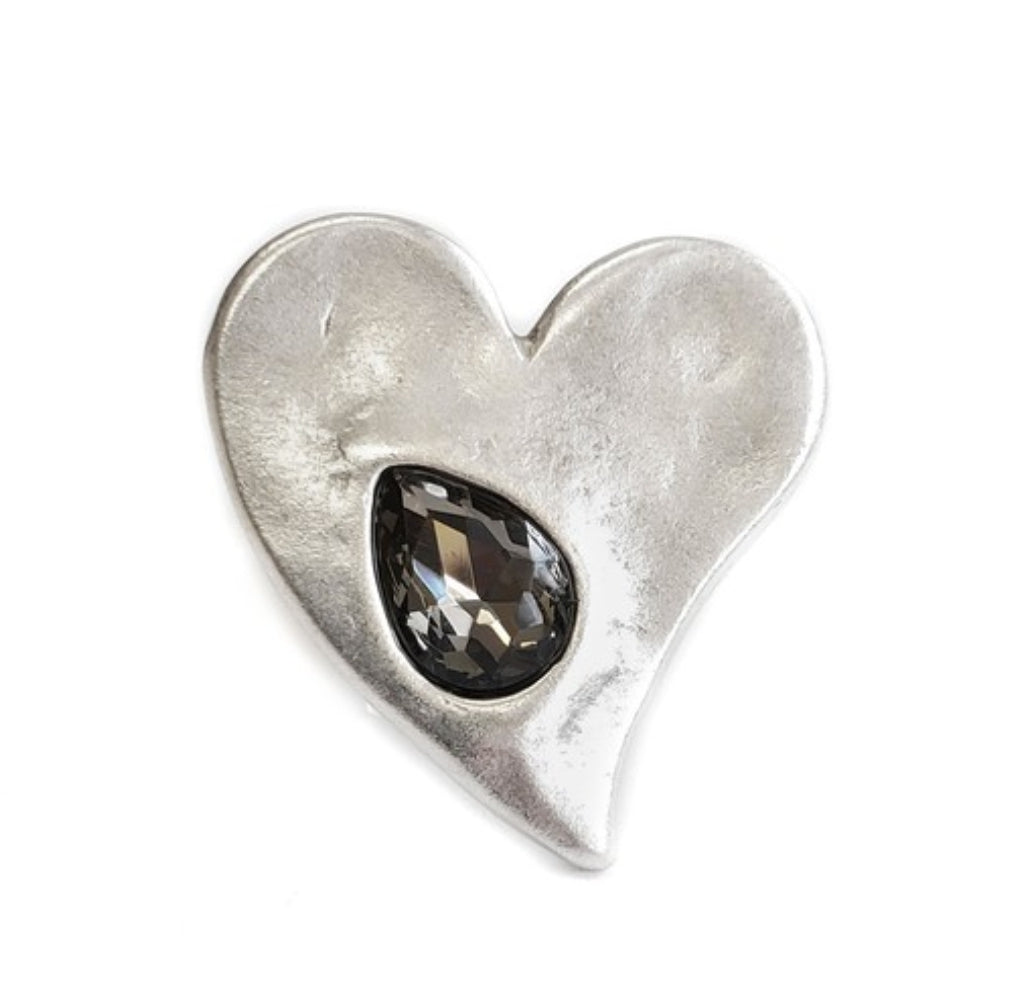 Loraleis Pewter Jewelry