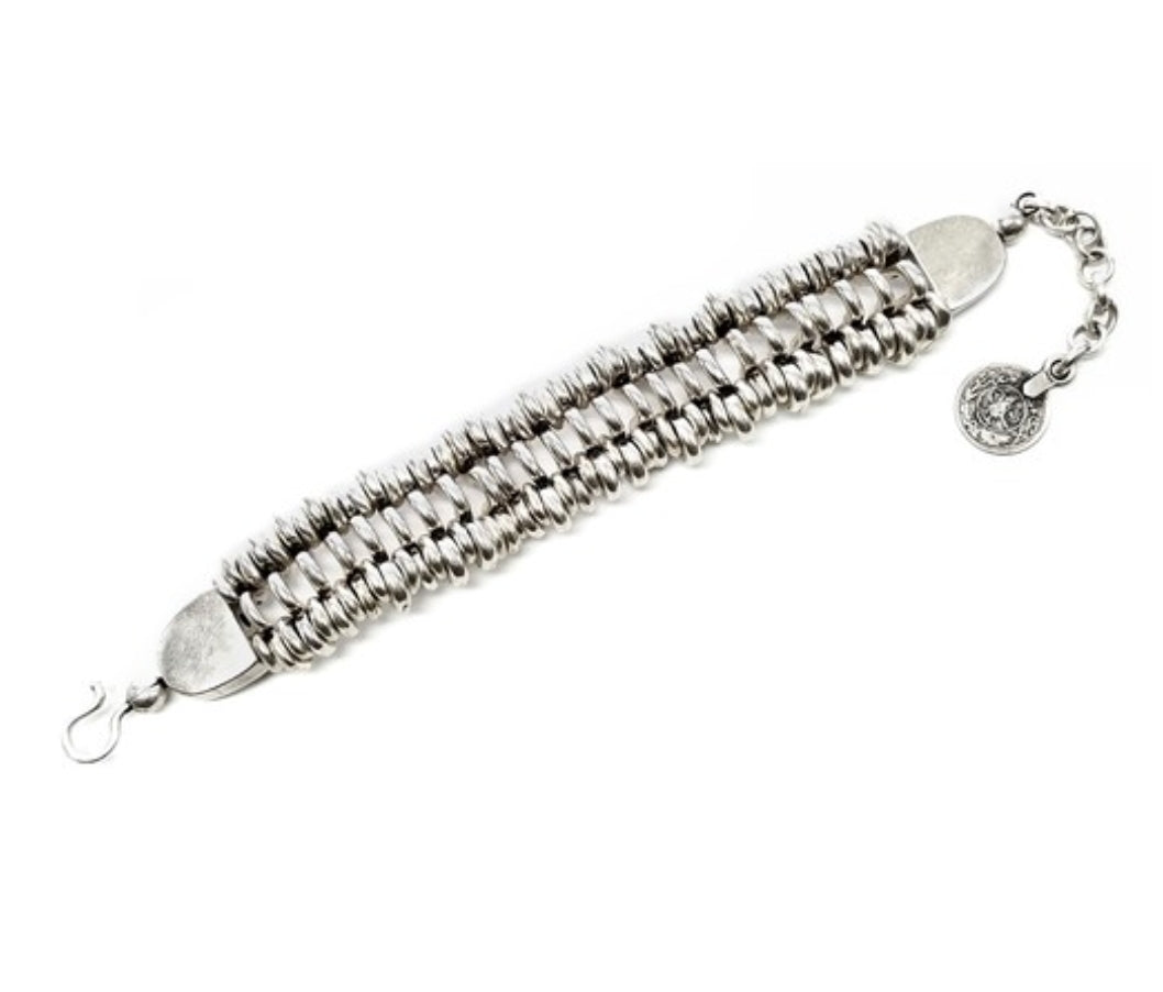 Loraleis Pewter Jewelry