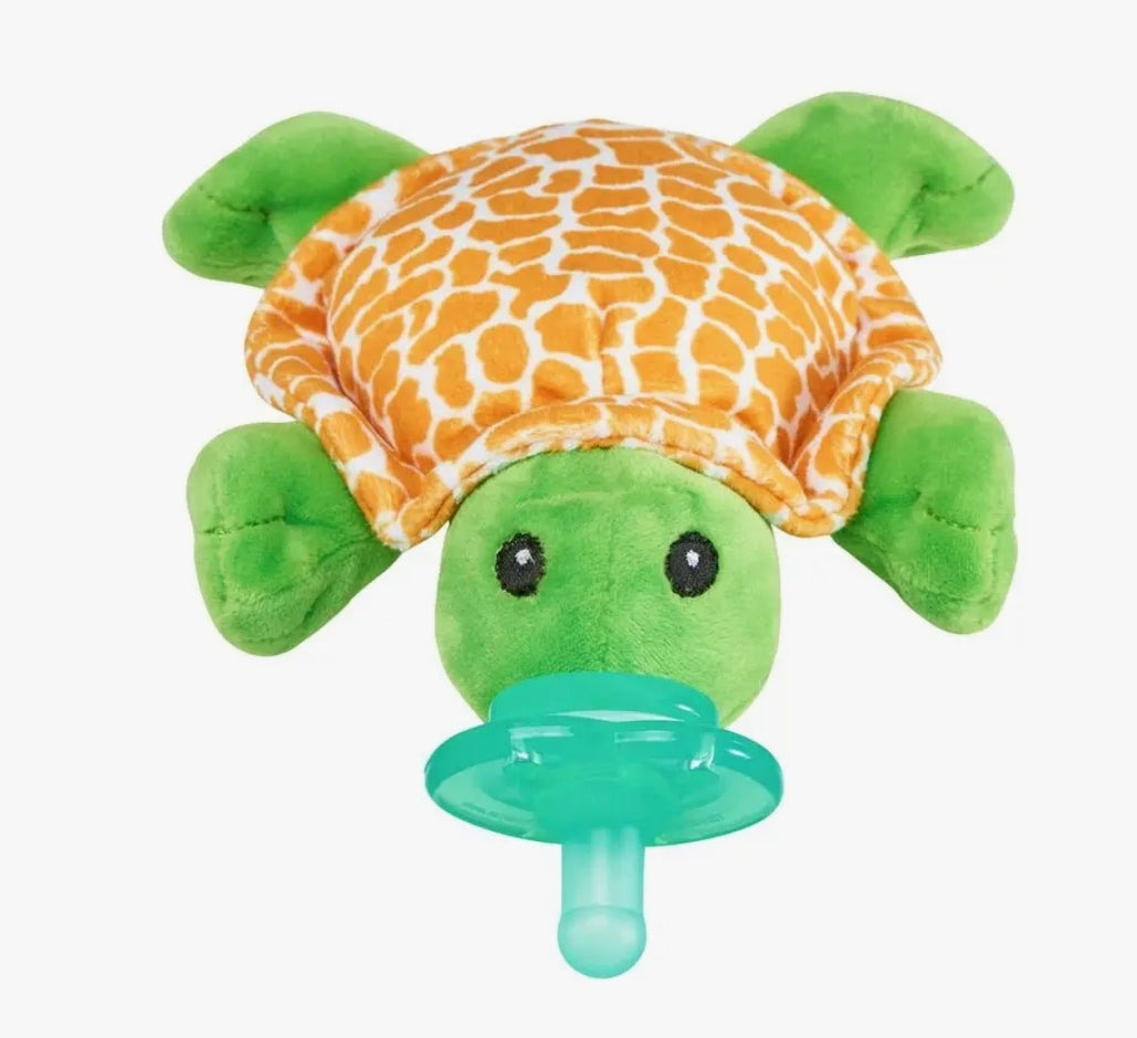 Nookums Paci Plushies