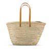 Market Tote Basket