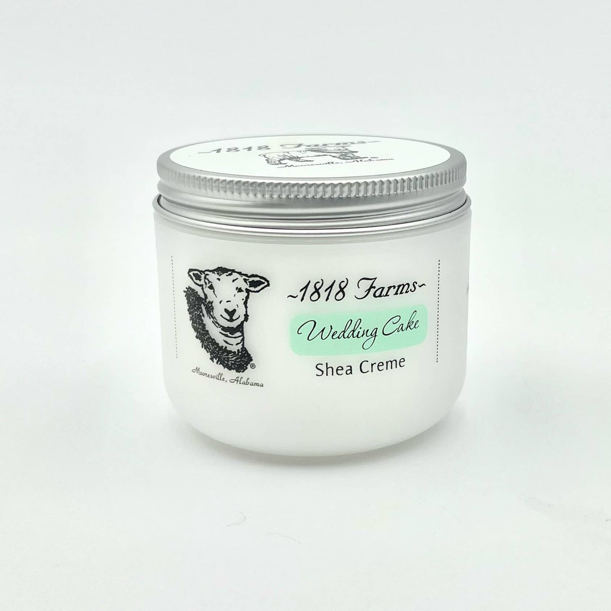 1818 Farms Shea Creme - 4 fl oz