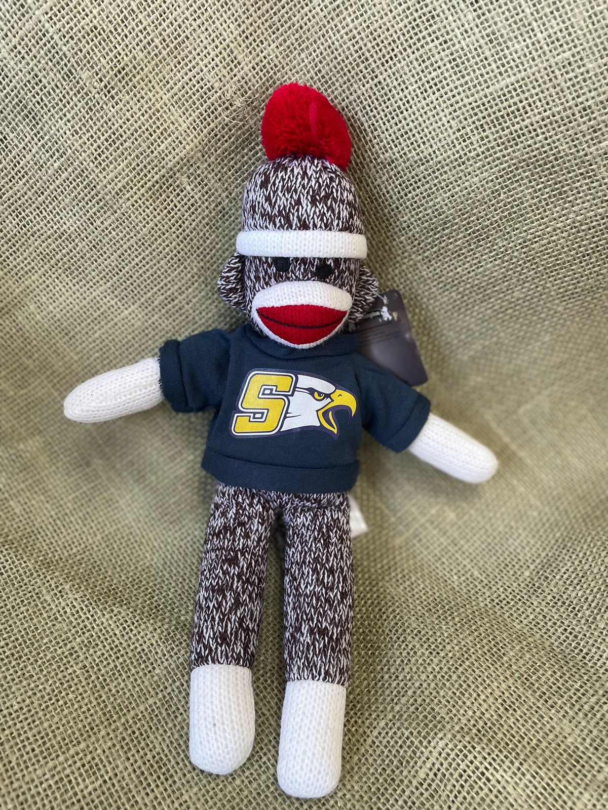 High School Sock Monkeys