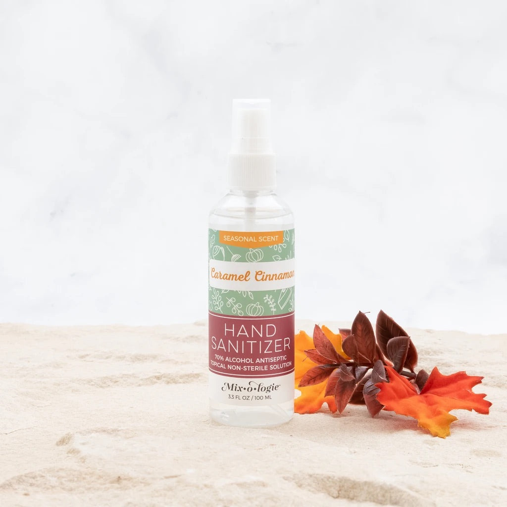 Mixologie Spray Handsanitizer