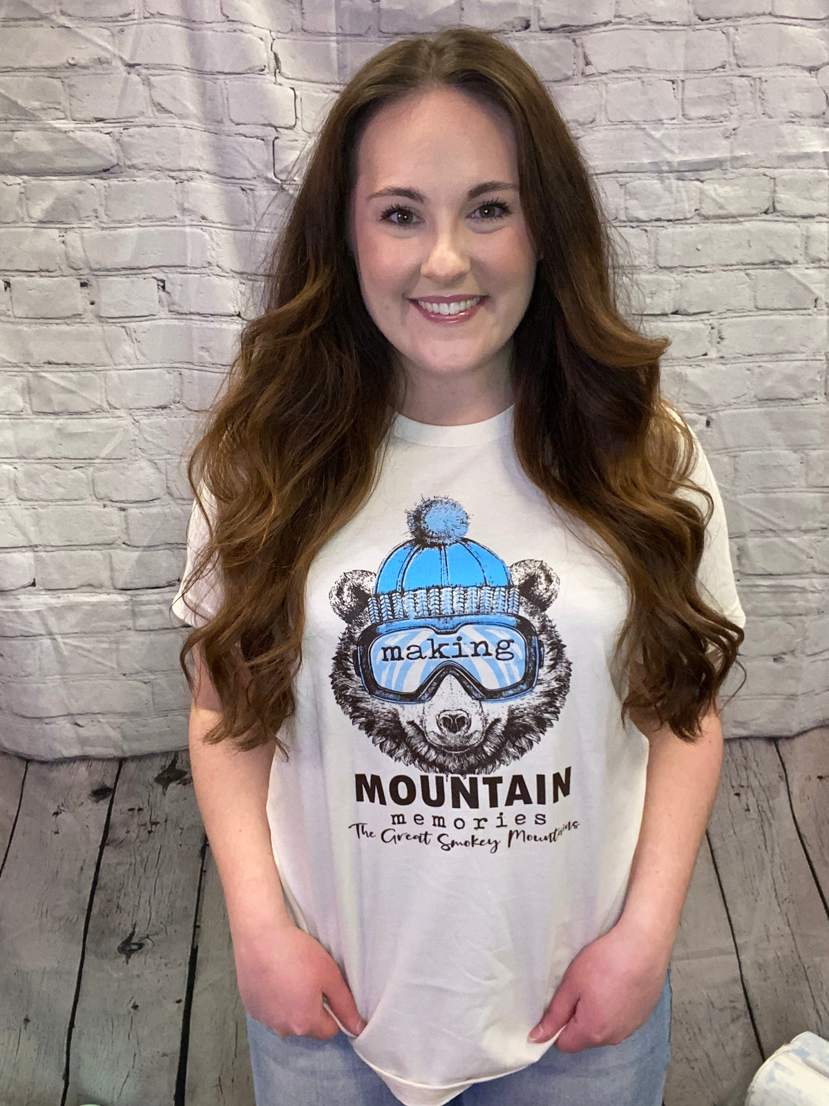 Making Mountain Memories