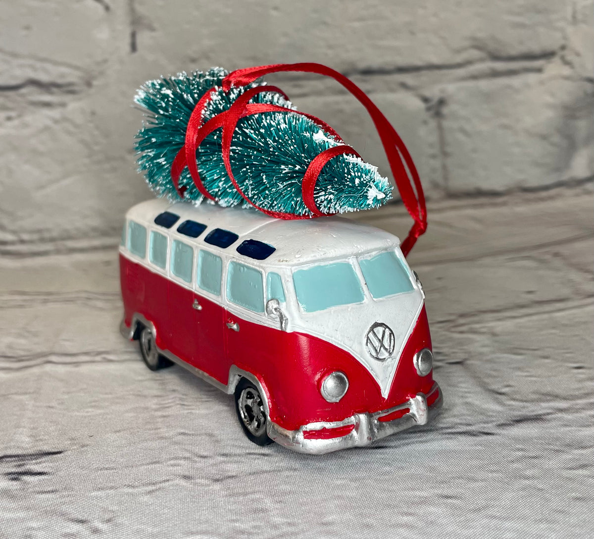 Car, Truck, and Van Ornaments