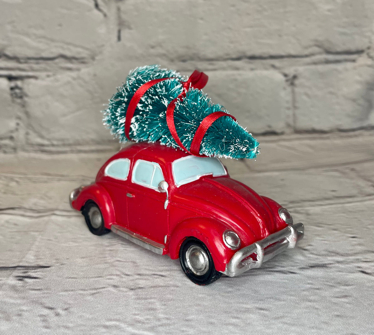 Car, Truck, and Van Ornaments