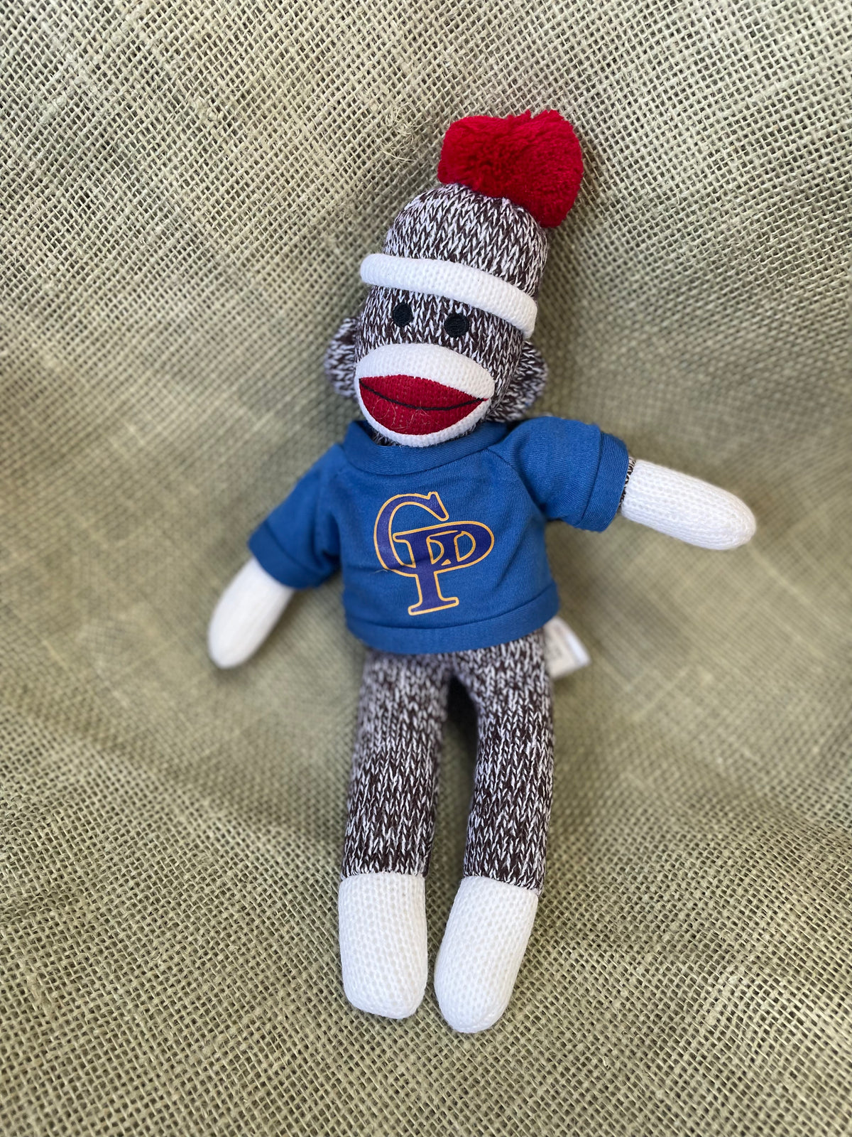 High School Sock Monkeys